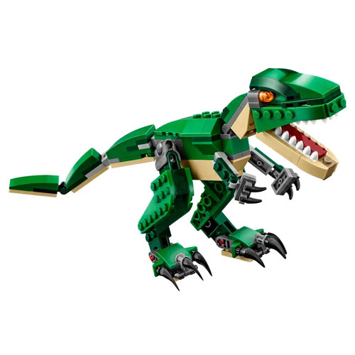 Lego Creator Mighty Dinosaur Toy