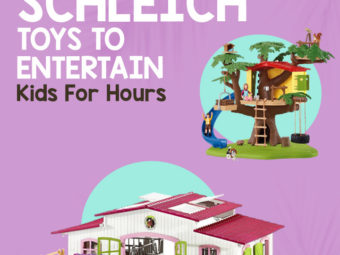 11 Best Schleich Toys To Entertain Kids For Hours In 2023