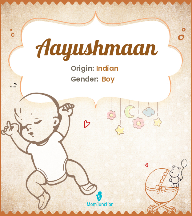 Aayushmaan