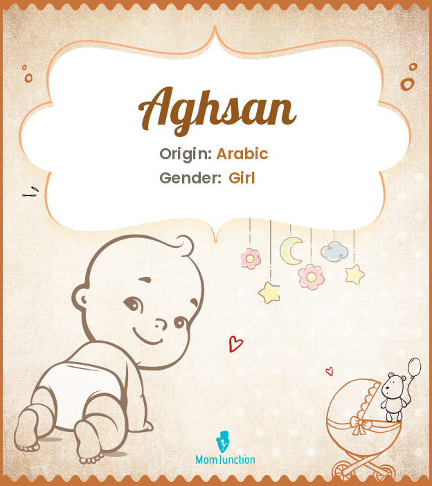 aghsan