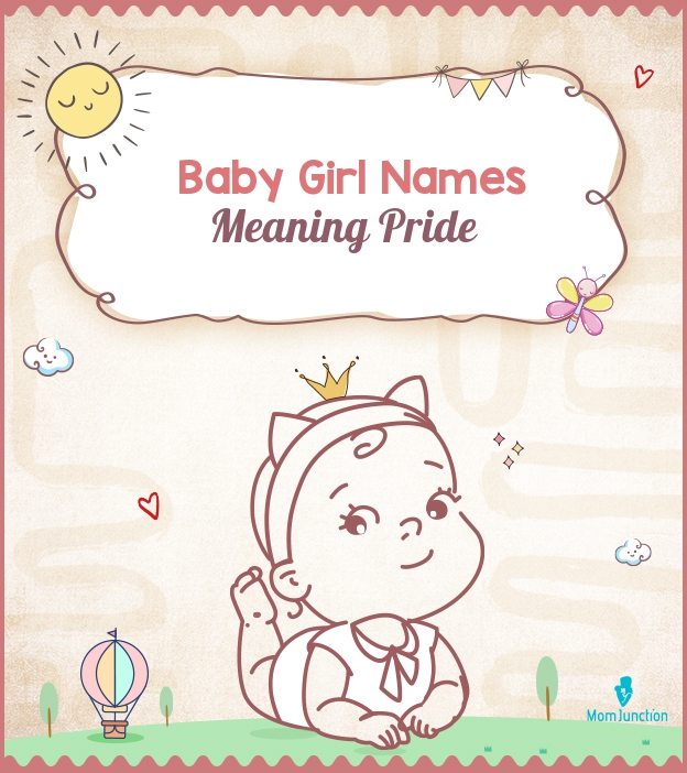 baby-girl-names-meaning-pride
