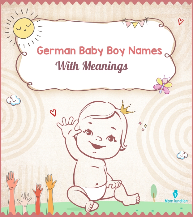 德国-baby-boy-names-with-meanings