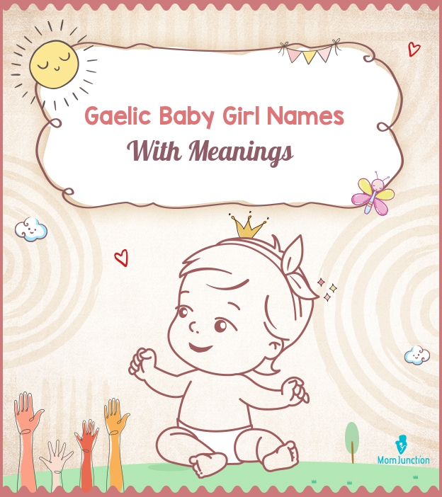 gaelic-baby-girl-names-with-meanings