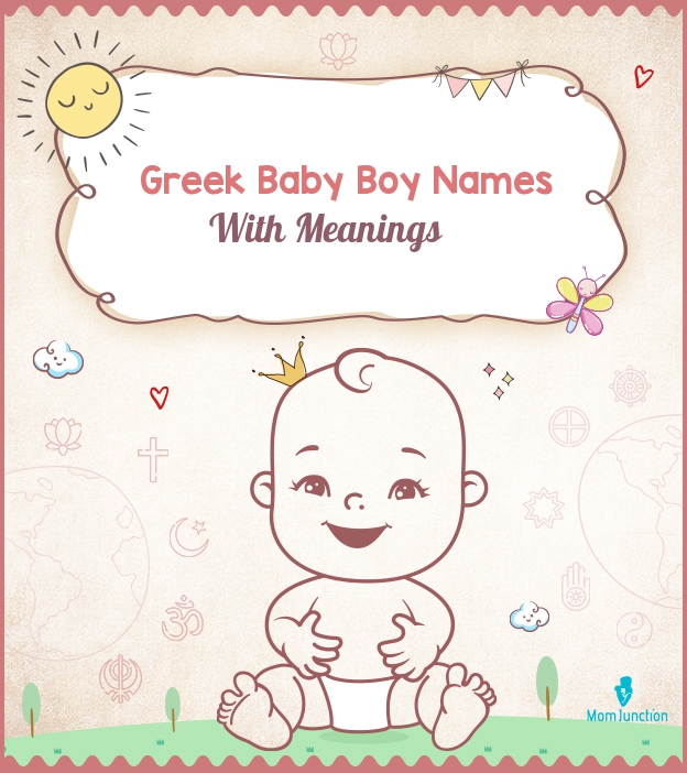 Greek-baby-boy-names-with-meanings