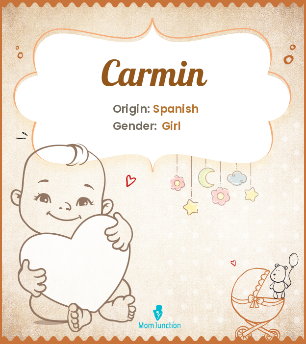 carmin