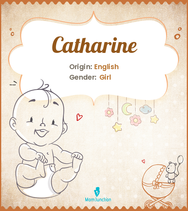 catharine