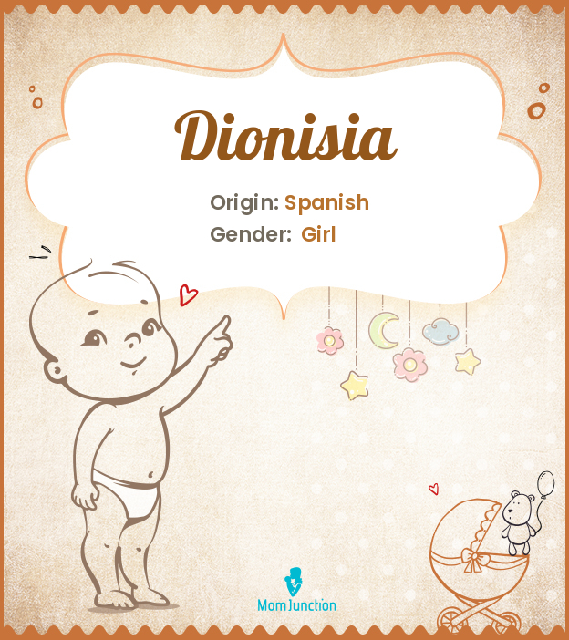 dionisia