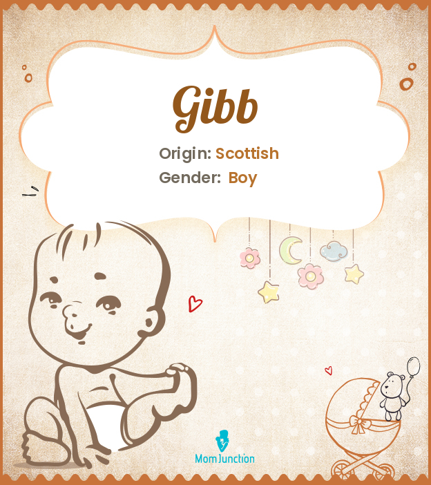 gibb