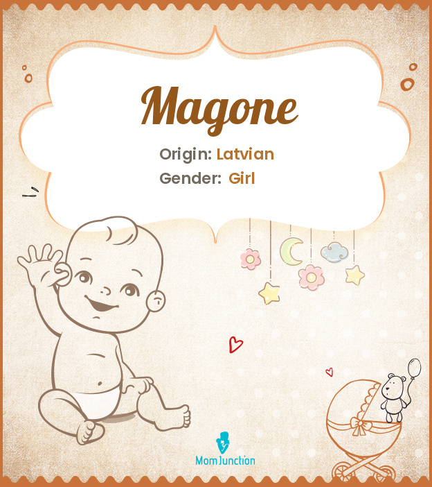 Magone