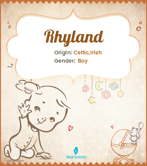 rhyland