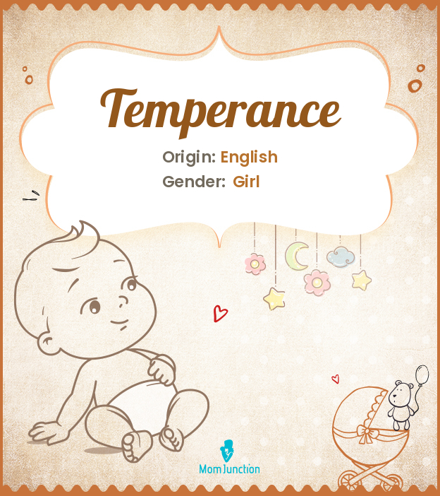 temperance