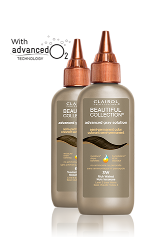 Clairol Professional Hair Color