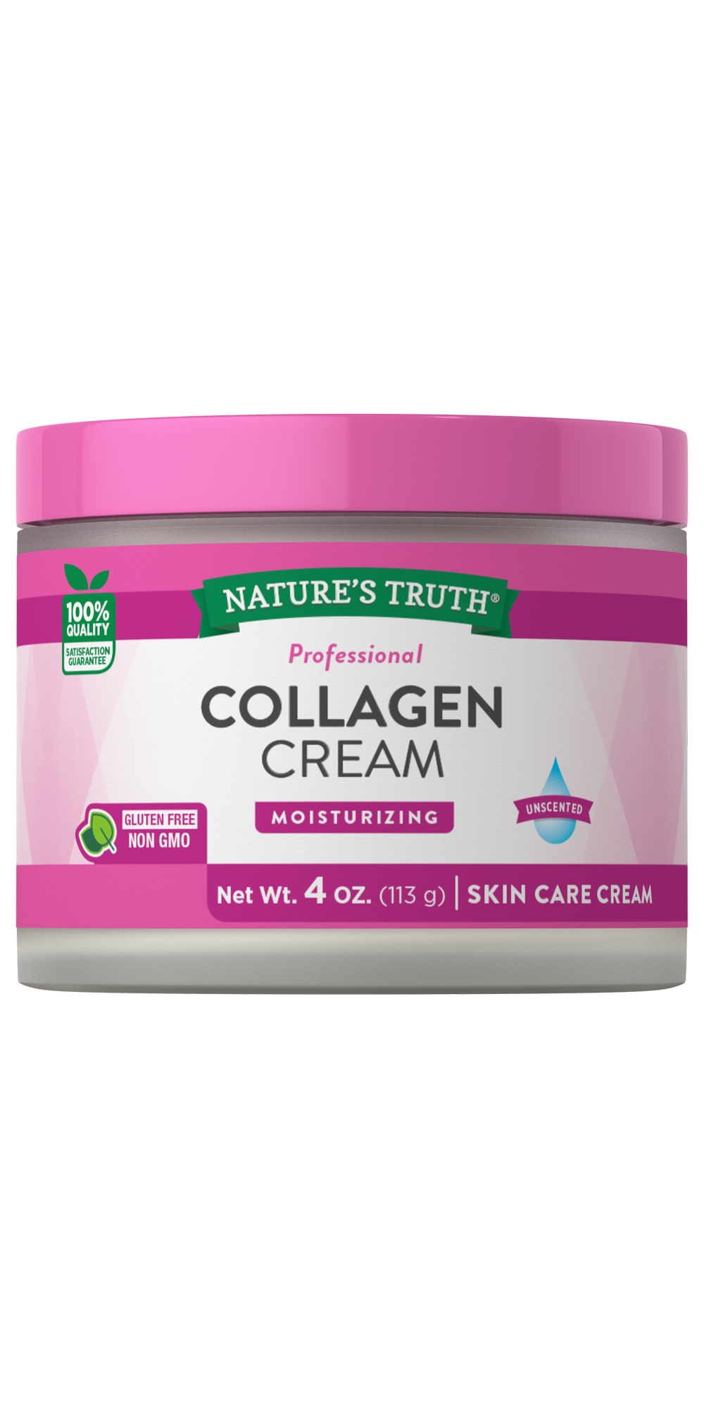 Nature’s Truth Professional Collagen Cream