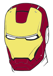 Iron-Man-Helmet