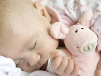 1 to 3 Months Baby Sleep - Everything You Need To Know