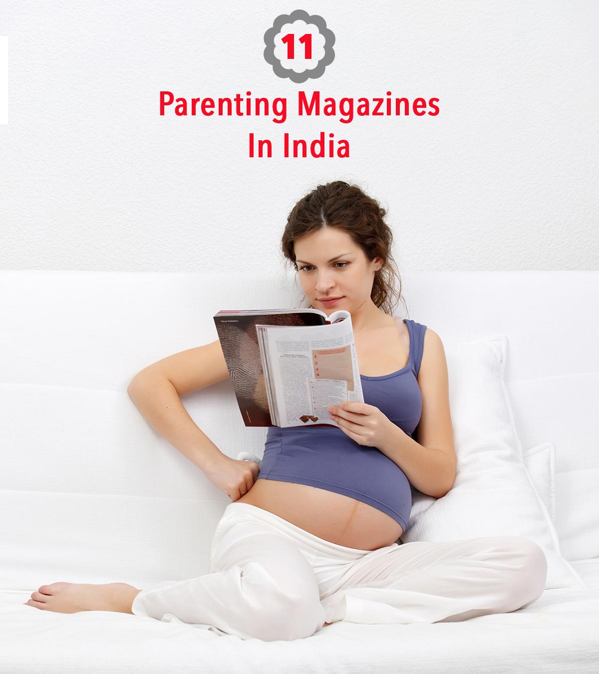 你必读的11本印度最好的育儿杂志
