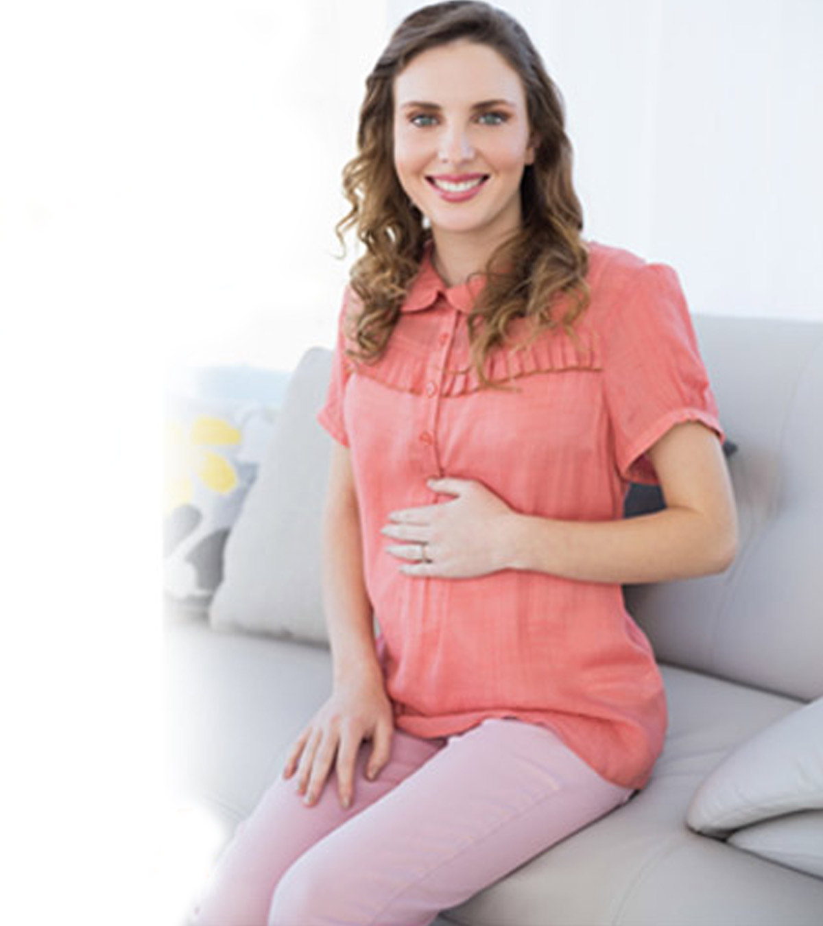 怀孕第一个月的饮食:吃什么和避免什么?