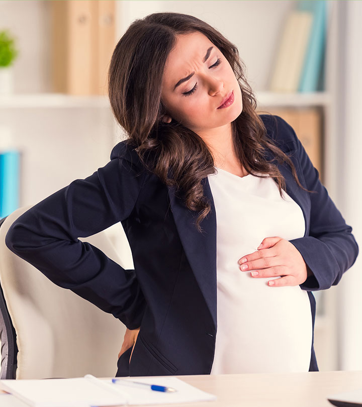 孕期背部疼痛:原因、manbet安卓版管理和预防