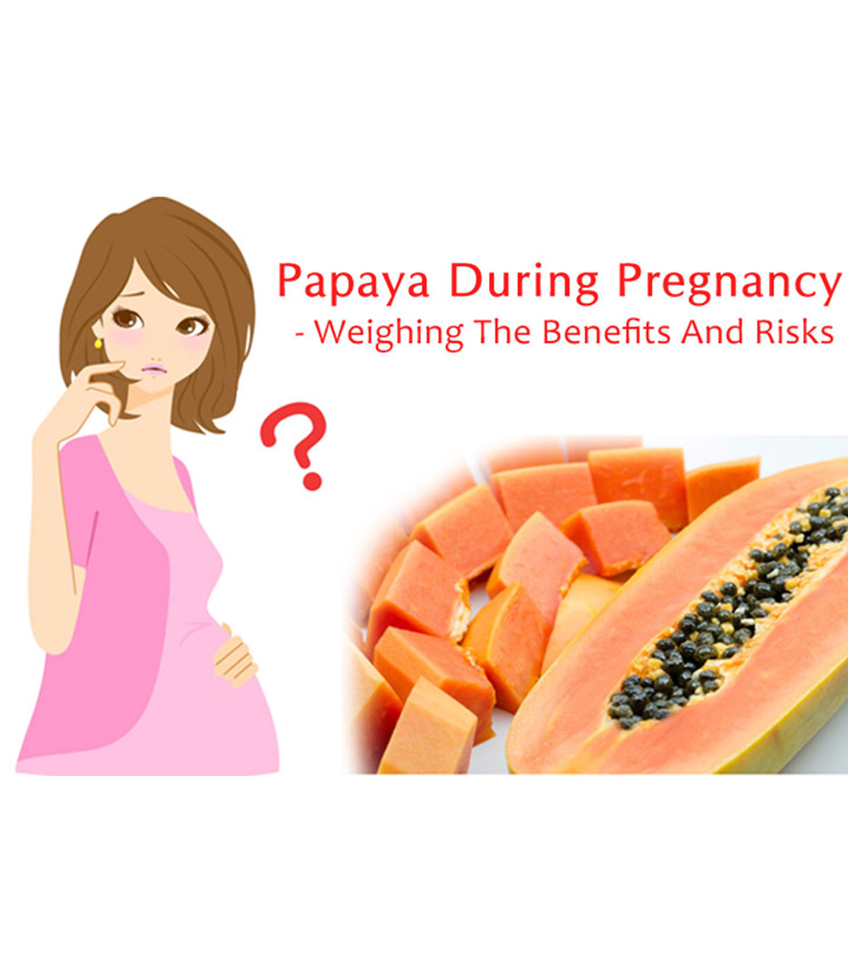 怀孕期间吃木瓜manbet安卓版会导致流产吗?