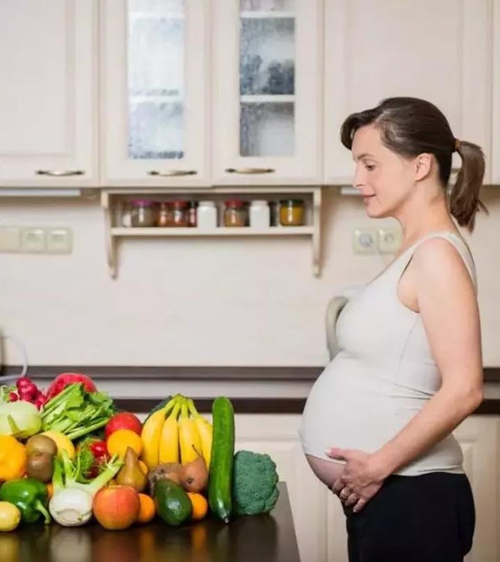 怀孕期间要避免的26种食物manbet安卓版