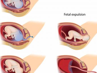 分娩的3个重要阶段发生了什么以及该怎么做