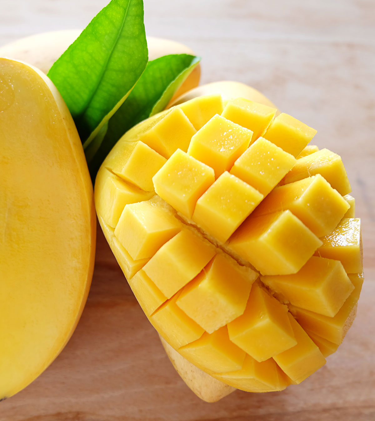 怀孕期间吃芒果的9大健康益处