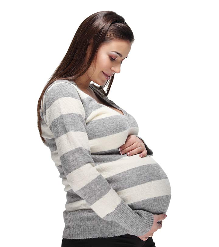 怀孕9个月:症状，婴儿发育和饮食提示