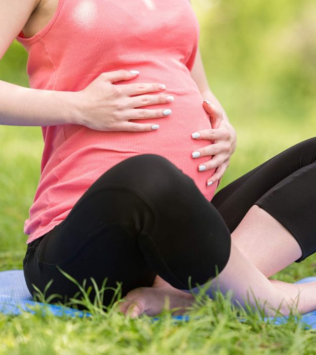 怀孕期间如何做凯格尔(骨盆底)运动manbet安卓版