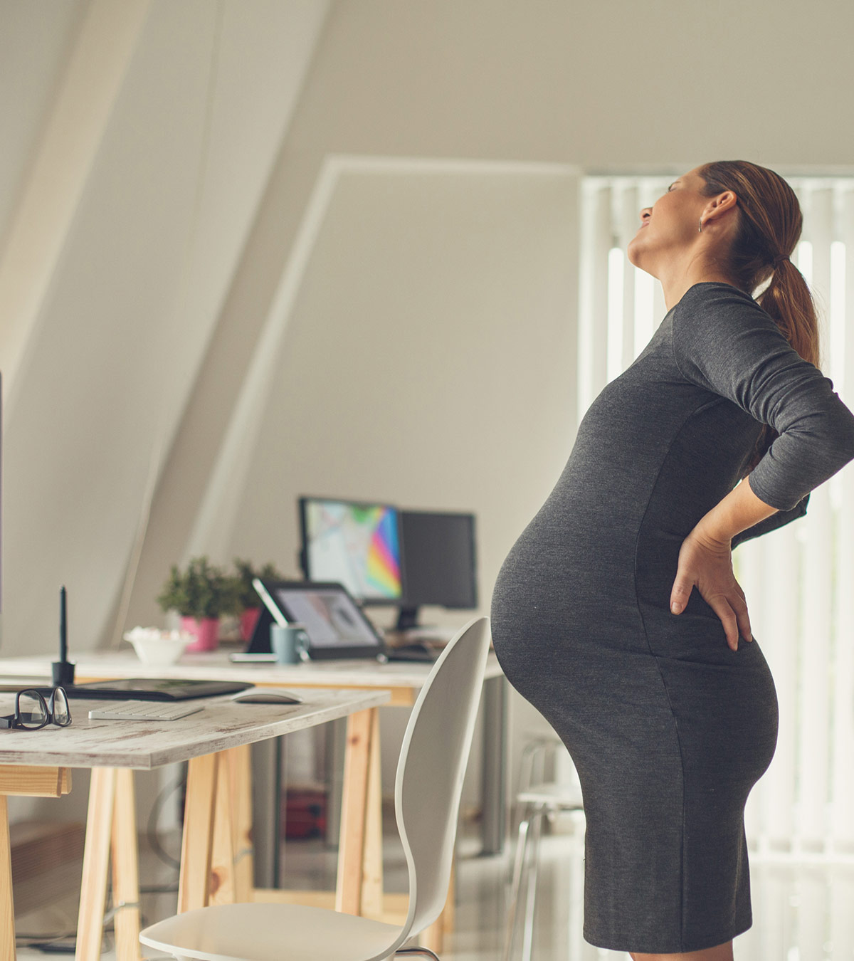 妊娠期胆囊疼痛的4种原因及治疗manbet安卓版