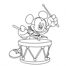 Mickey-with-Drums-17