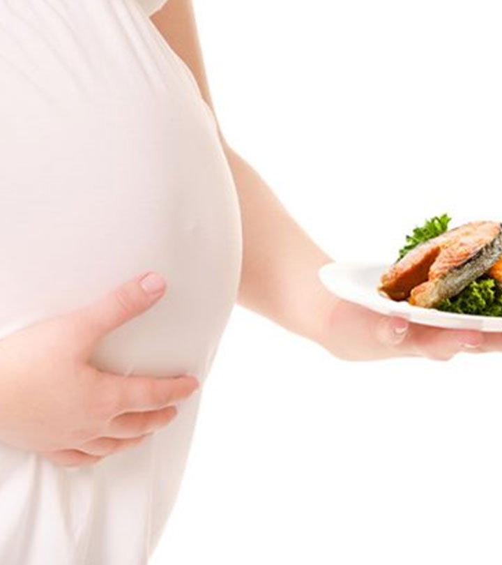 怀孕期间预防鱼类过敏的4种有效方法manbet安卓版