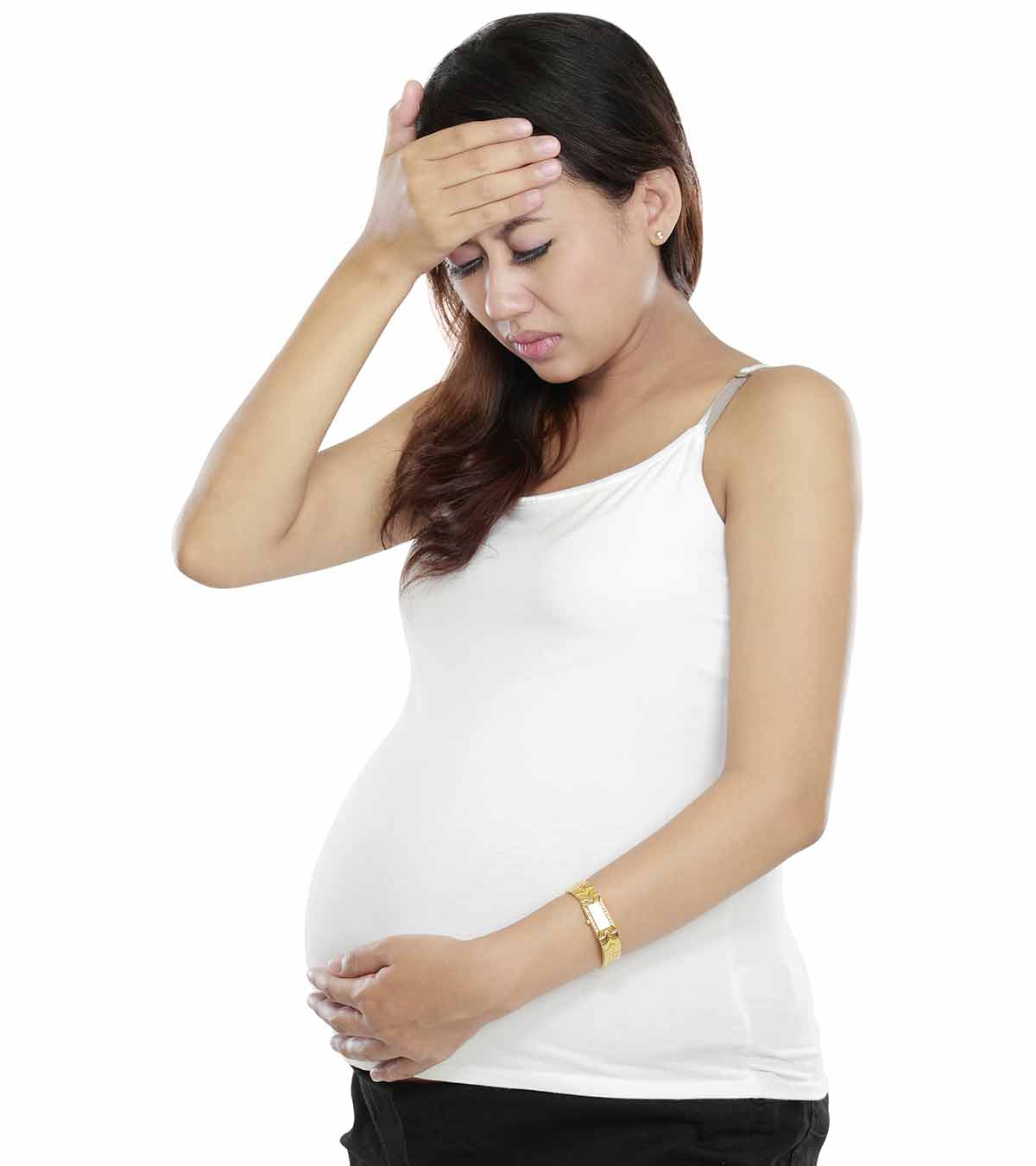 大肠杆菌感染会影响怀孕吗?