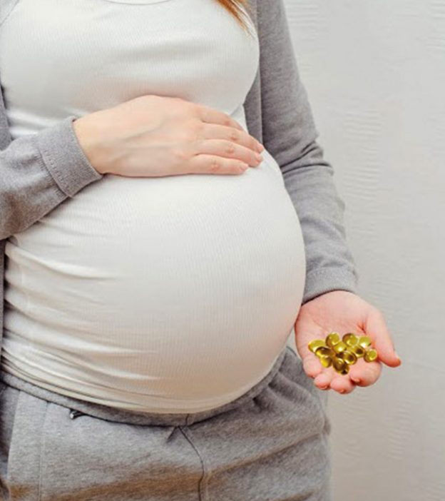 月见草油在怀孕期间:安全性，益处和风险manbet安卓版