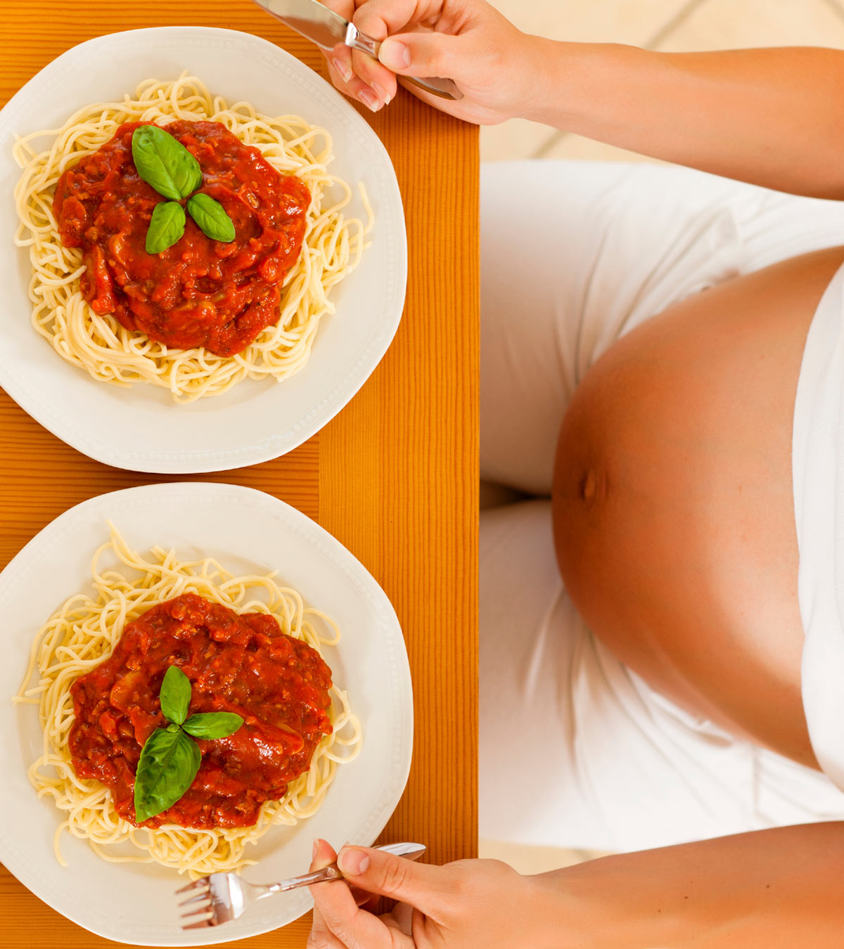 怀孕期间吃意大利面安全吗?manbet安卓版