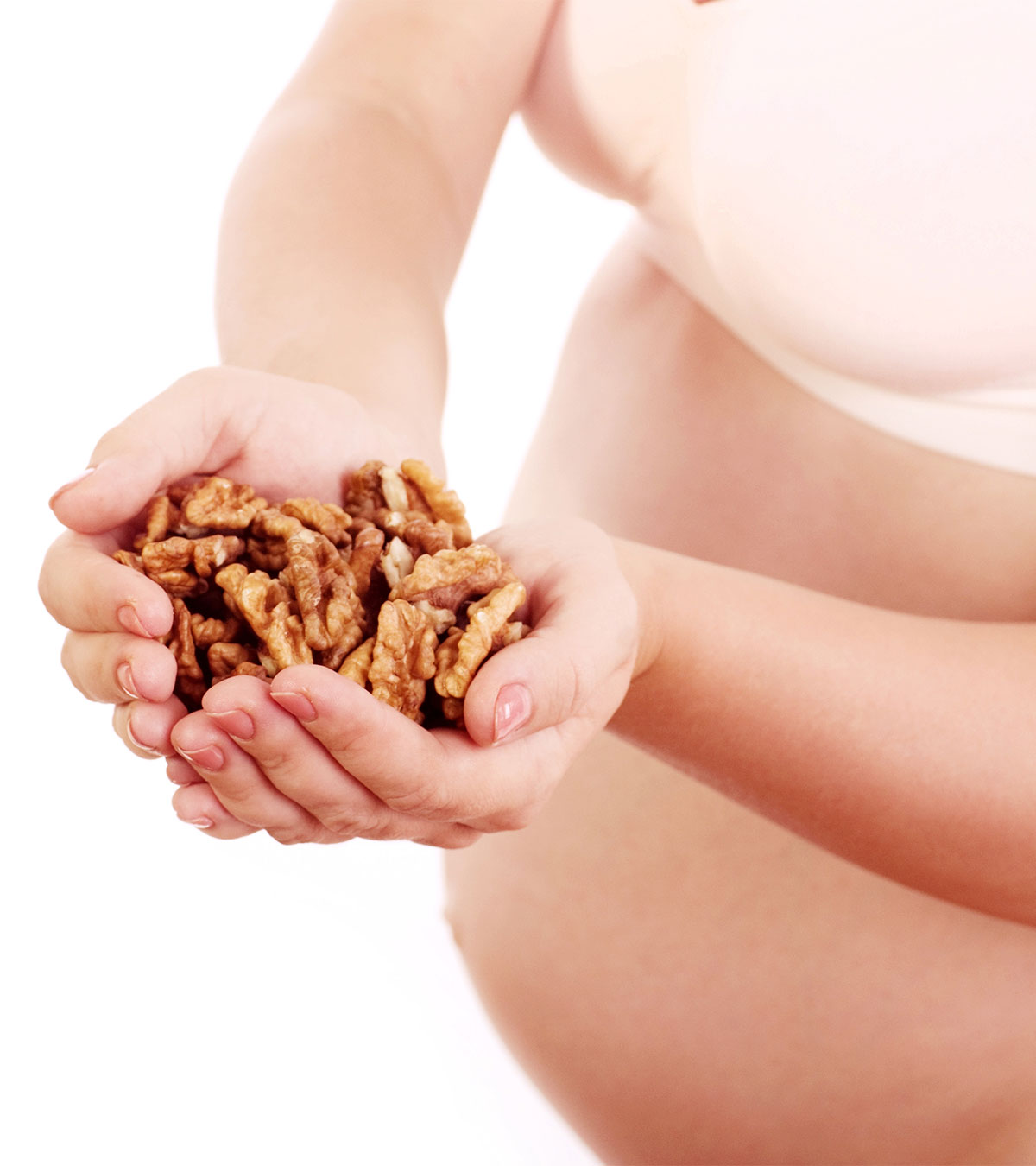 怀孕期间吃核桃:manbet安卓版好处和副作用