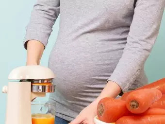 胡萝卜及其汁液在怀孕期间的12个惊人好处manbet安卓版