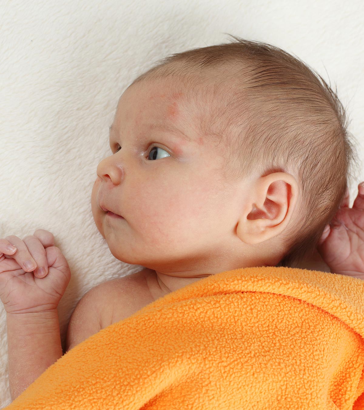 婴儿大豆过敏的14种症状、风险和治疗