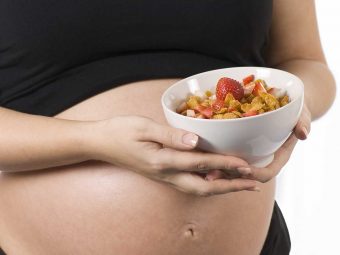 怀孕期间玉米片的5大健康益处manbet安卓版