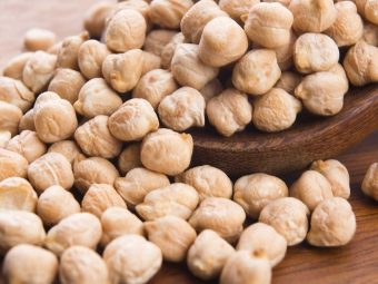 怀孕期间鹰嘴豆的8大健康益处manbet安卓版