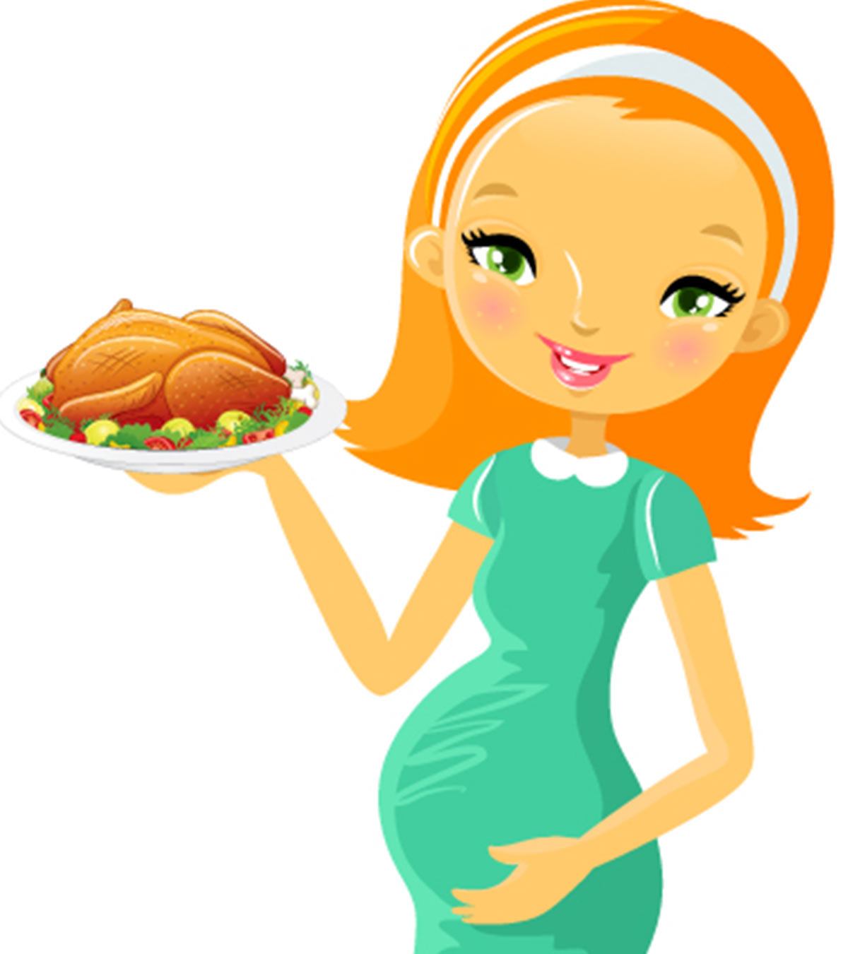 怀孕期间吃火鸡的5大健康益处manbet安卓版
