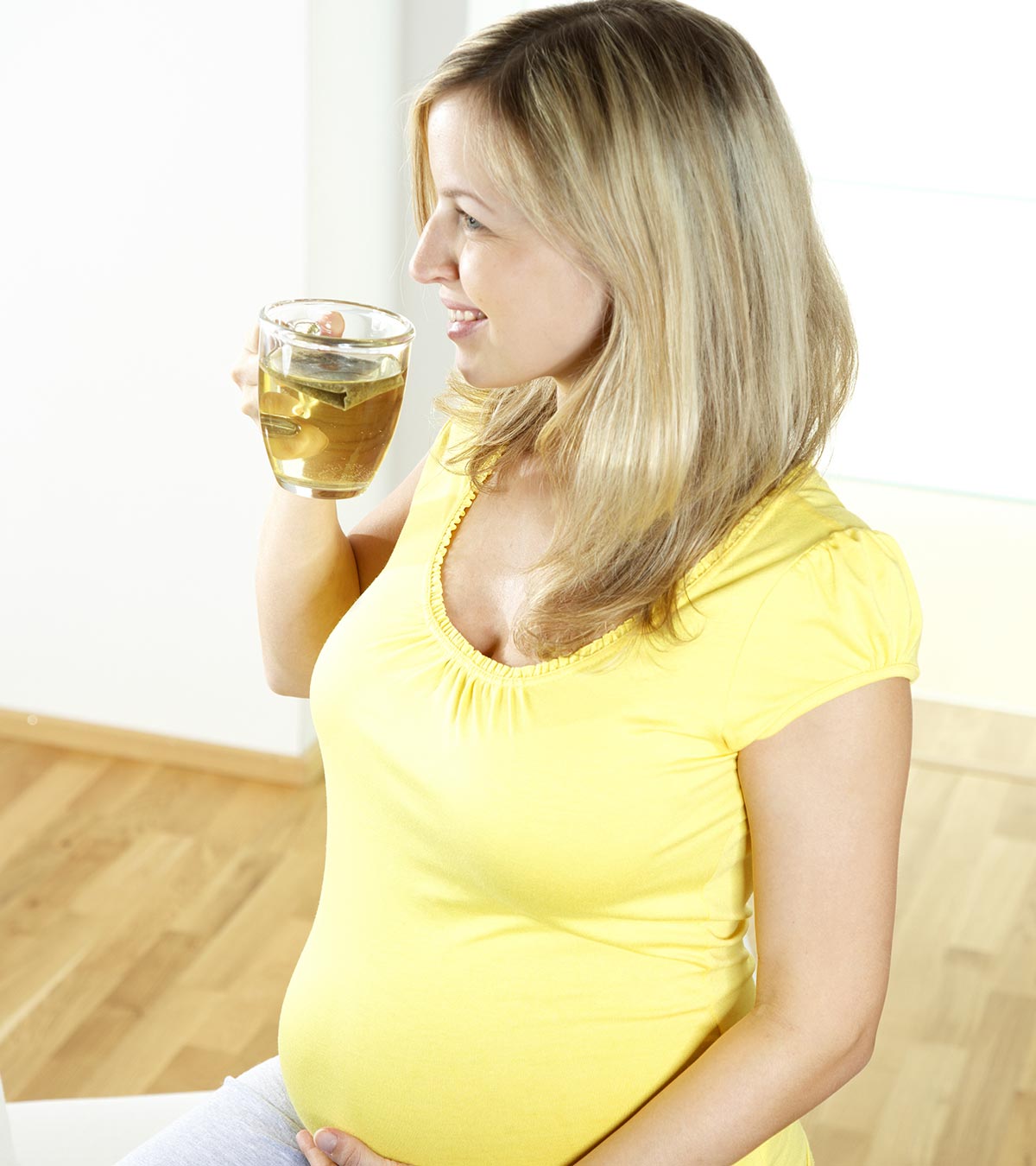 怀孕期间喝花草茶安全吗?manbet安卓版