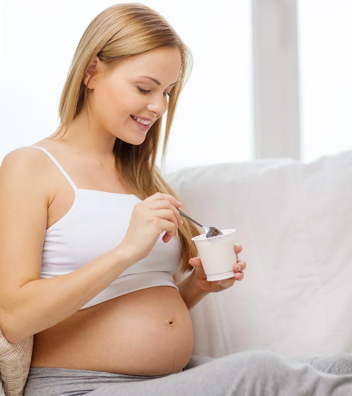 怀孕期间吃酸奶安全吗?manbet安卓版