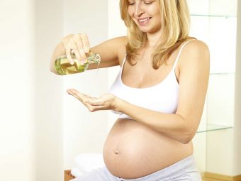 怀孕期间使用杏仁油安全吗manbet安卓版