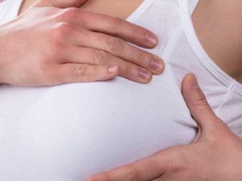 怀孕期间乳房乳头发痒的原因及缓解措施manbet安卓版