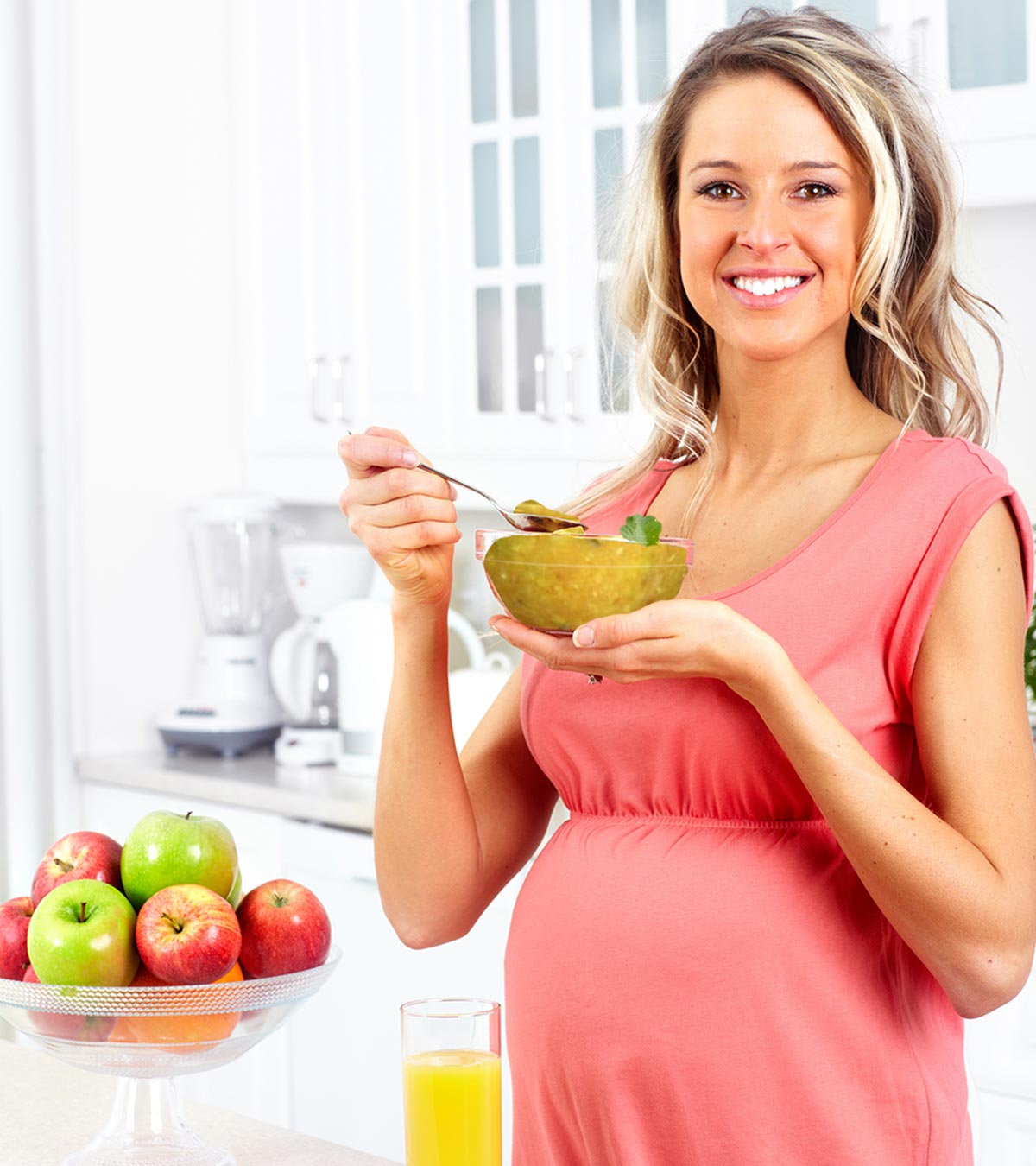 怀孕期间吃扁豆:manbet安卓版8种营养价值和烹饪技巧