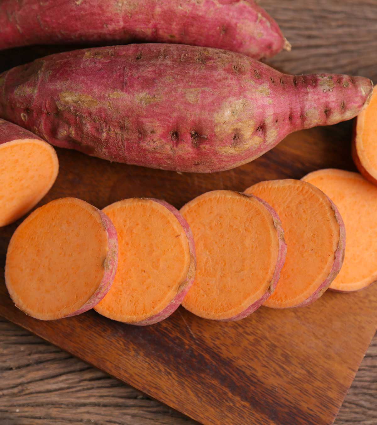 怀孕期间吃红薯:营养价值和manbet安卓版健康益处