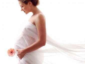 拍摄令人难忘的孕妇照片的10个最佳技巧