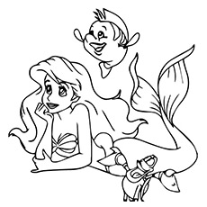 girls-cartoons-movies-ariel-the-little-mermaid