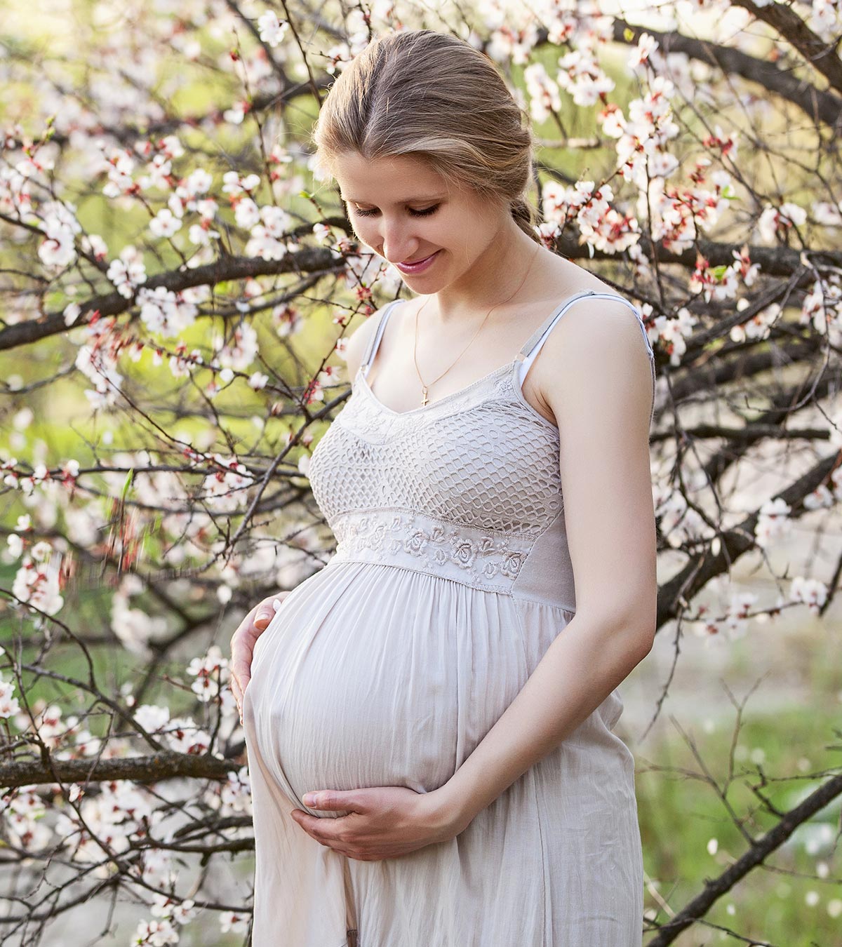 怀孕期间保持快乐的10个简单方法manbet安卓版