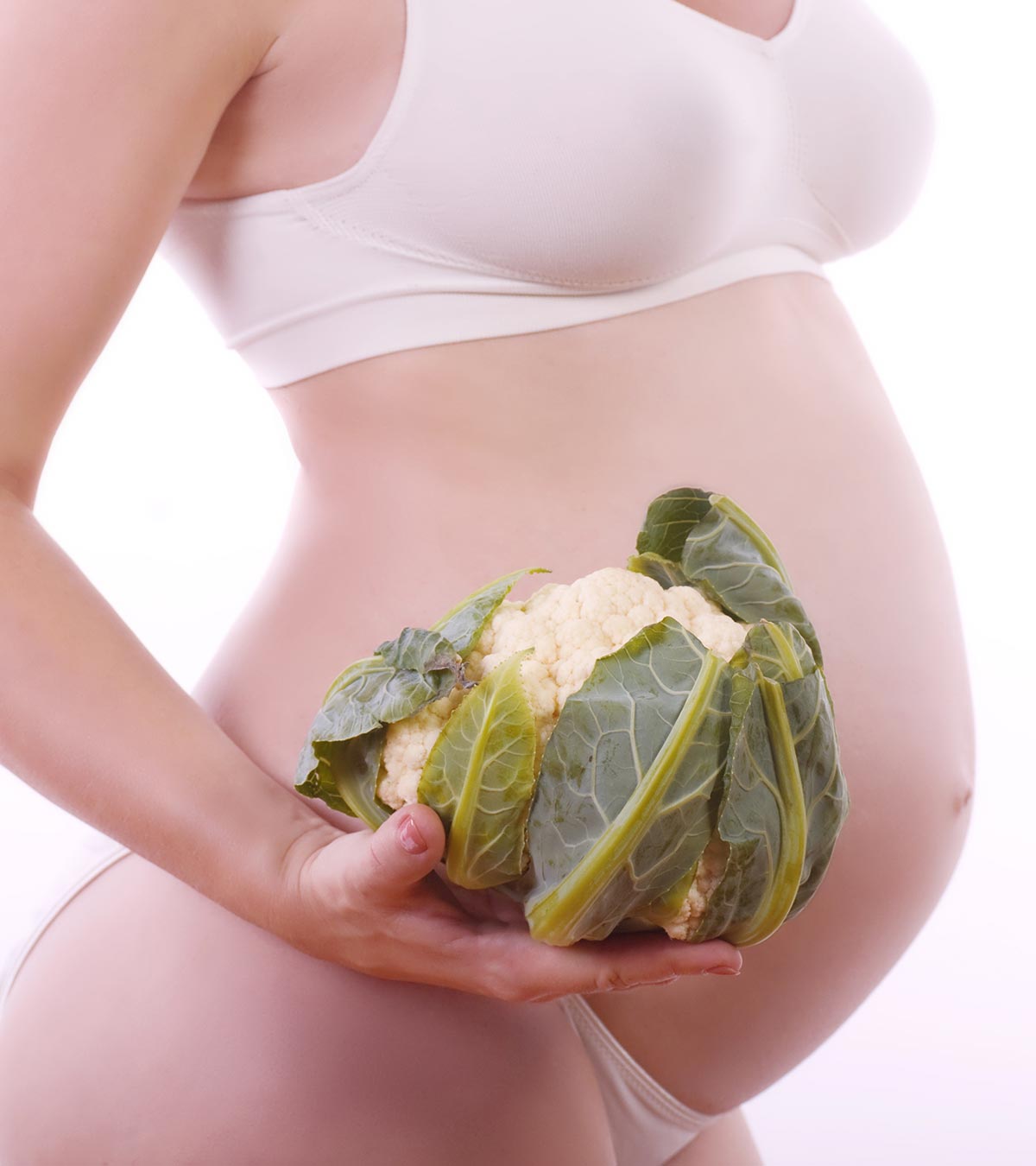 花椰菜在怀孕期间的5个惊人好处manbet安卓版